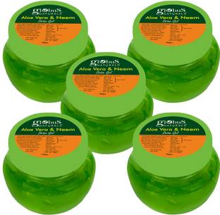 Globus Aloe Vera & Neem Gel