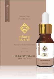 Nabhi Sutra Eyecare belly button oil
