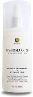 Pynomax-Tx Creamy Lotion For Skin Brightening & Even Skin Tone