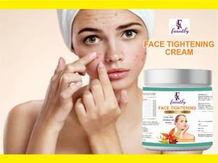 FAINTLY FACE TIGHTENING CREAM