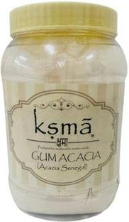 KSMA GUM ACACIA (POWDER) For Fresh Skin, Remove Pigmentation and Blackheads