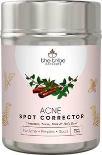 The Tribe Concepts Acne Sopt Corrector -With Steel Tin
