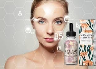 KAATO Max Skin Perfector Serum Unlocking the Secret to Flawless Skin