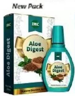 IMC Aloe Digest New Pack of 1Pc.