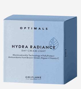 Oriflame Sweden Hydra Radiance