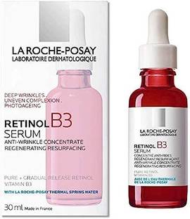 La Roche Posay Retinol vitamin B3 serum 30ml