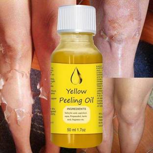 REGLET Whitening Yellow Peeling Good Oil for Full Body Brighteninig Oil