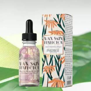 PHIZLLER Narayan Murti Max Skin Perfector Serum Powerful Skincare Solution