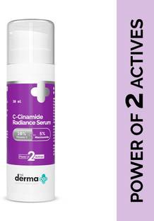 The Derma Co C-Cinamide
