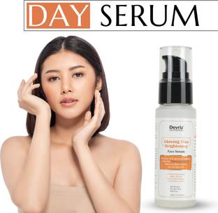 DEVRIZ PROFESSIONAL pigmentation, acne removal day serum For dry, oily, normal, sensitive skin types