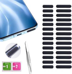 MAK Audio Jack Black Anti-dust Plug