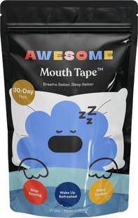 AWESOME Anti Snore Mouthpiece