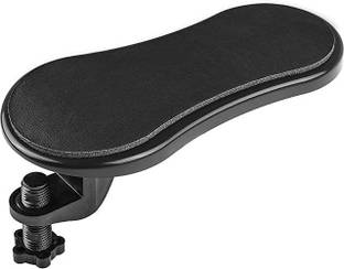 FreshDcart Arm Rest Pad, Arm Wrist Rests Hand Shoulder Protect Adjustable arm Support Combo Set Designed for Gaming