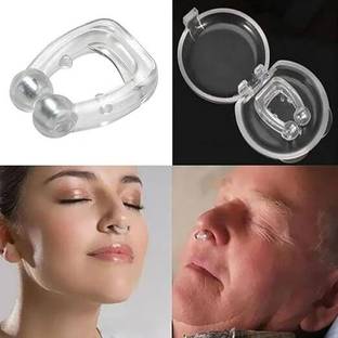 Mallade K_ML_SN_AB Anti-snoring Device