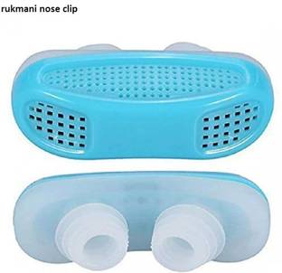 house of common rukmani Anti Snoring and Air Purifier Nose Clip Anti-snoring Device Anti-snoring Device