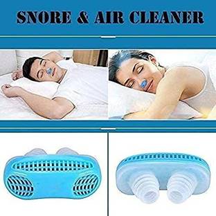 Ramya beauty care Quality Nose clip Unisex Magnetic Anti Snore Nose Clip Nose clip Anti-snoring Device