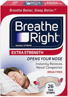 Breath Right 810071800023 Anti-snoring Device