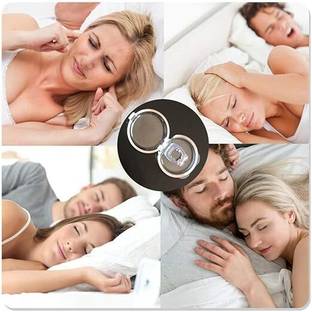 Mallade K_ML_SN_AD Anti-snoring Device