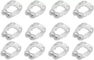vnz 12pcs Anti snoring Device,Effective Solutions for snoring Anti Snoring Nose Anti-snoring Device