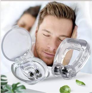 Mallade K_ML_SN_AR Anti-snoring Device
