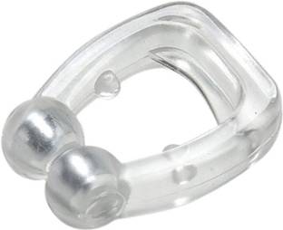 NCRY Nose Clip Unisex Stop Snoring Anti Snore Free Sleep Silicone Magnetic Nose Clip Nose Shaper