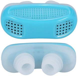 house of common Snore Stopper Device Anti Snoring & Air Purifier Health Breath Easy Sleep Quiet Anti-snoring Device