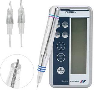 DR. PEN Digital Charmant Permanent Makeup Machine Kit Microblading Pen for Eyebrow Lip Anti Wrinkle Machine