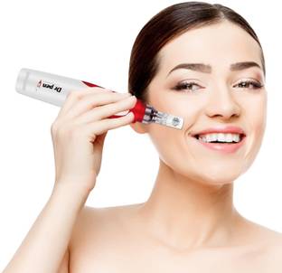 DR. PEN Rechargeable/Wireless DR.Pen N2-W Dermapen Mesopen MicroNeedling Device Anti Wrinkle Machine