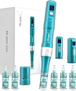DR. PEN A6S Microneedling Pen Wireless Electric Auto Derma Pen 16*3 36*3 Anti Wrinkle Machine