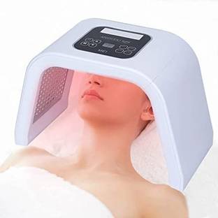 Kostech 4 Color Omega Light Skin Light Rejuvenation Machine LED Light Therapy Anti Wrinkle Machine