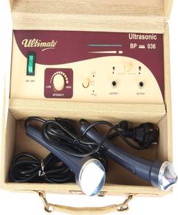 ULTIMATE BP=036 Anti Wrinkle Machine