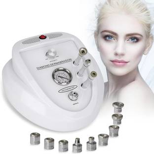 DR. PEN Microdermabrasion Diamond Machine, Suction Power Professional Dermabrasion Anti Wrinkle Machine