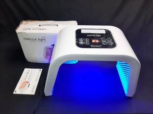 VADLI OMEGA light PDT Photon therapy Device for wrinkle whitening Pigmentation Removal Anti Wrinkle Machine