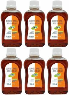 hospiaid Extol Disinfectant Antiseptic Liquid for Wounds and Minor Cuts Antiseptic Liquid
