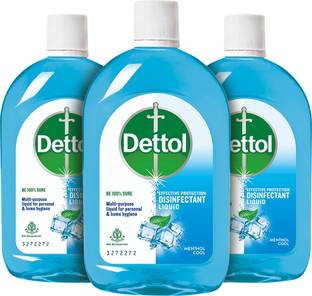 Dettol Menthol Cool Menthol Cool