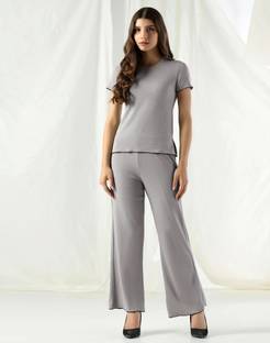 Selvia Top Pant Co-ords Set