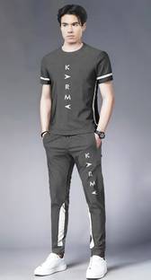 TRIPR Tshirt Pant Co-ords Set