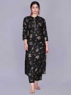 Isha e Kart Top Palazzos Co-ords Set with Coat