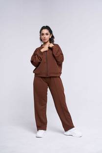 Leriya Fashion Tshirt Pant Western Set