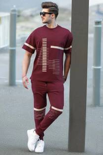 TRIPR Tshirt Pant Co-ords Set