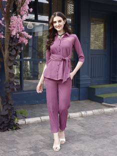 Honky Tonky Top Pant Co-ords Set