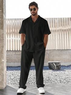 MAA UMA Shirt Pant Co-ords Set