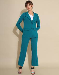 Selvia Top Pant Co-ords Set