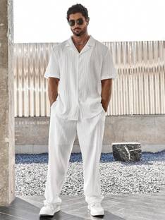 MAA UMA Shirt Pant Co-ords Set