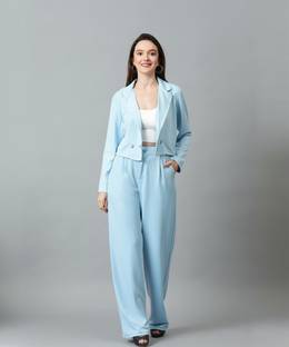KOTTY Top Pant Co-ords Set