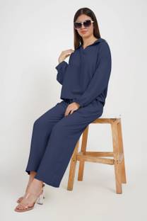 Lugo Top Palazzos Co-ords Set