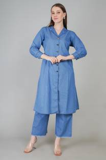 VG5 Tunic Pant Co-ords Set