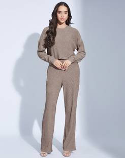 Selvia Top Pant Co-ords Set