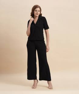 Selvia Top Pant Co-ords Set