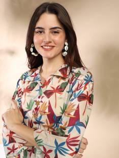 MOKOSH Tunic Pant Co-ords Set